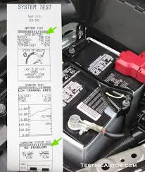 When Does A Car Battery Need To Be Replaced