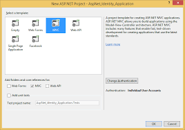 asp net ideny 1 for oracle