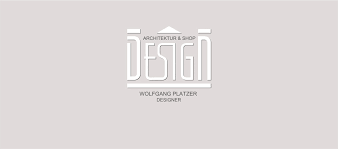 SHOPDESIGN ARCHITEKTUR UND DESIGN | Wolfgang Platzer Designer - logo