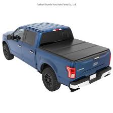 China Tonneau Cover Truck Bed Covers