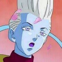 Whis can be found at the shrine at the end of the bamboo forest. Dragon Ball Super Whis Facebook