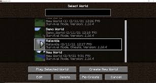 Follow the bundled how to guide to configure the server. Minecraft 1 17 Download For Pc Free
