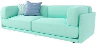 Lounge Turquoise