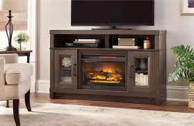 10 Best Electric Fireplace Tv Stand