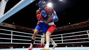 India had one of its best days in the olympics on friday as it secured a second medal through boxer lovlina borgohain while the . 3orw 4ovkc E9m