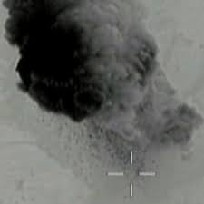 Thermobaric bombs like the moab scatter the explosive fuel it would require about 250 moab blasts to equal the halifax explosion. Moab Mother Of All Bombs Afghanistan Use Analysis National Review