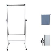 China Whiteboard Flip Chart Easel Used In School And Office