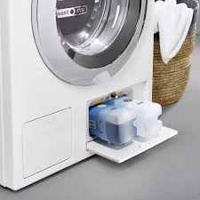 Máy Giặt Sấy Miele WTR860 WPM 8kg Giặt 5kg Sấy - Nhập Khẩu Đức & EU