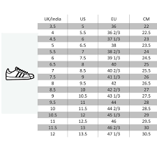 adidas size chart shoes cm off 71