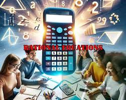 Rational Equation Calculator