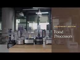 best food processor