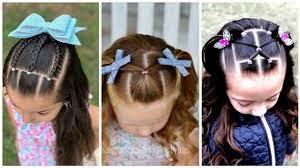 kids hairstyle ideas baby