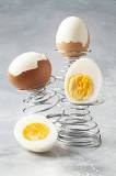 Est-ce que les œufs apporte du fer ?