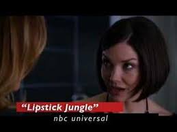 marie claire ep30 lipstick jungle