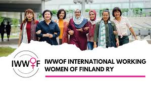 If you end up going to helsinki, you will get to know that sauna is a must in finland. Iwwof International Working Women Of Finland Groups Facebook