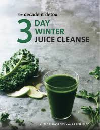 winter juice cleanse special offer