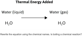 Pls Help Me Thermal Energy Added Water