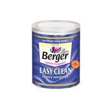 Berger Interior Easy Clean Luxury