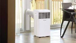 the best portable air conditioner in