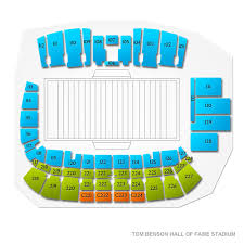 The hall of fame game is an annual festivity that begins the pro football hall of fame enshrinement festivities. Nfl Hall Of Fame Game Tickets 2021 Nfl Hall Of Fame Game Schedule Tickets Ticketcity