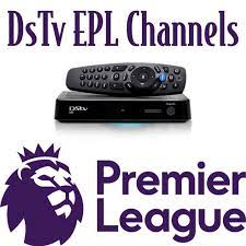 dstv channel that shows premier league