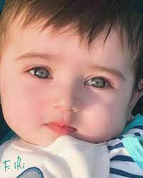 cute baby dp images