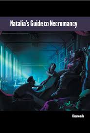 Best class for a necromancer | rpgnet forums Natalia S Guide To Necromancy Chamomilehasadventures Drivethrurpg Com