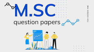In applied chemistry exam model question papers. M Sc Chemistry 1st Sem 2020 Quantum Chemistry Thermodynamics And Chemical Dynamics Bastar University