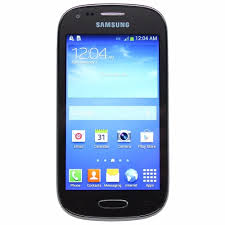 Touch Cristal Samsung Galaxy Light Sgh T399 Nuevo