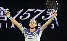 If this match is covered by bet365 live streaming. Dominic Thiem Knocks Out World No 1 Rafael Nadal To Advance To Australian Open Semi Final