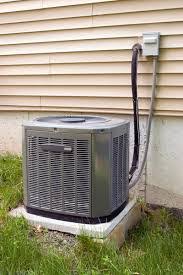 air conditioner condenser be repaired