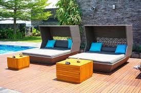 What Is The Best Foam For Outdoor Cushions