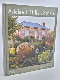 adelaide hills gardens by christine
