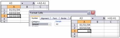 microsoft excel tips calculate the