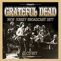 New Jersey Broadcast 1977