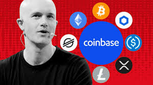 The sell options are important as you can make a profit from the transition if you have timed your trades right. Coinbase Supersize Listing Rests On Bitcoin Price Financial Times