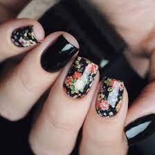 inspire nail bar nail salon 20817