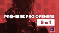 Download from our collection of adobe premiere pro motion graphics templates & effects. 30 Premier Pro Openers Ideas Premiere Pro Videohive Intro