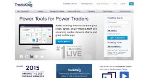 Is Tradeking A Scam Can This Broker Be Trusted