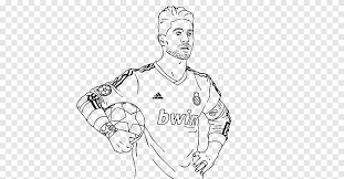 A collection of the top 56 manchester united wallpapers and backgrounds available for download for free. Manchester United F C Football Player Coloring Book Real Madrid C F Ramos Spain Game Angle Png Pngegg