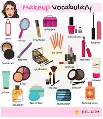 cosmeticakeup voary in