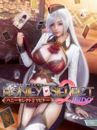 Honey select wiki