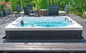 How Much Does A Hot Tub Cost 2023 Guide