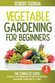 Vegetable Gardening For Beginners 3