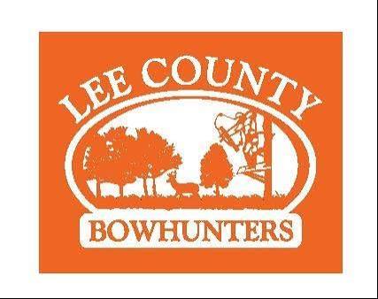 Lee County Archery logo or image