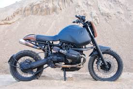 racer custom made bmw r1100gs monoton