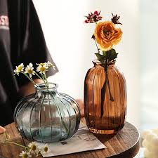 Mini Glass Vase Apollobox