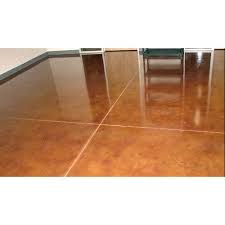 indigo brown acrylic floor paint at rs