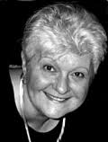 Barbara Ann Moffat June 25, 1952 November 15, 2009 It is with deep sadness we announce the sudden passing of Barbara Moffat. She is greatly missed by her ... - 20091130-Moffat_201054