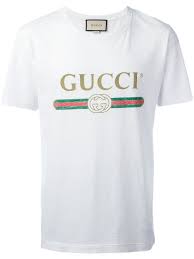 Gucci Gucci Cloth T Shirt Gucci Shirts Gucci Outfits